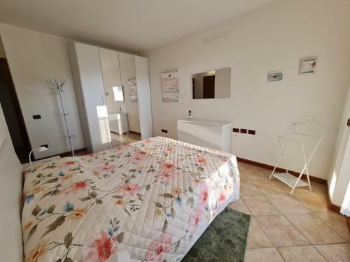Apartamento Francesca's Home