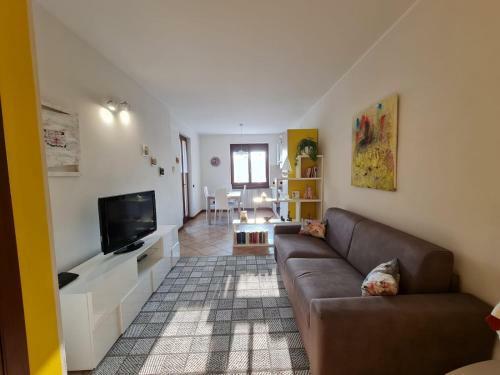 Apartamento Francesca's Home