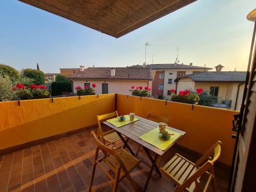 Apartamento Francesca's Home