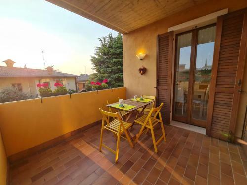Apartamento Francesca's Home
