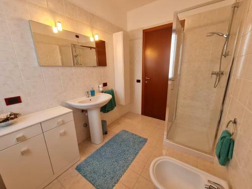 Apartamento Francesca's Home