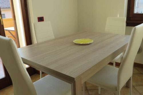 Apartamento Francesca's Home
