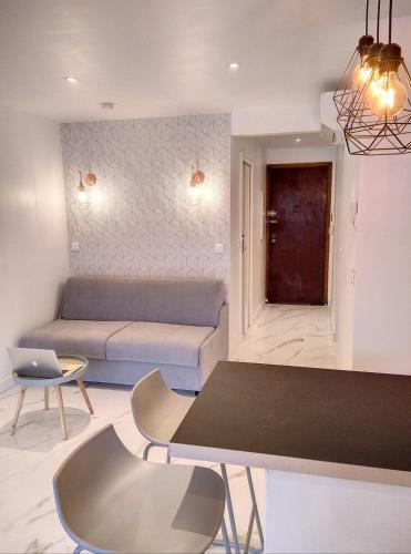 Apartamento Grand Studio 4****
