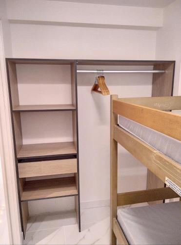 Apartamento Grand Studio 4****