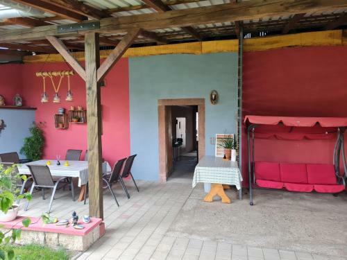 Apartamento Haus Schneider