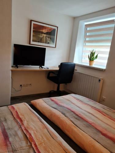 Apartamento Haus Schneider