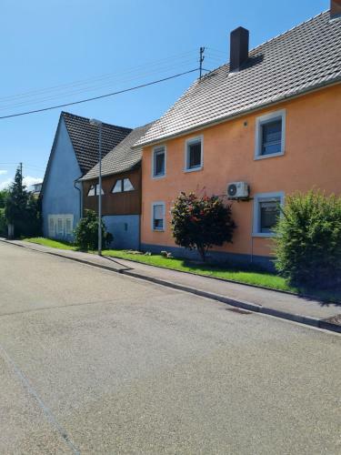Apartamento Haus Schneider