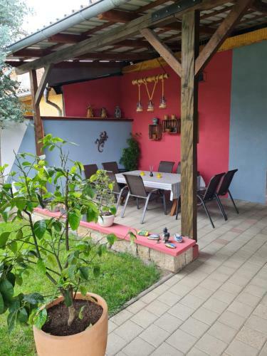 Apartamento Haus Schneider