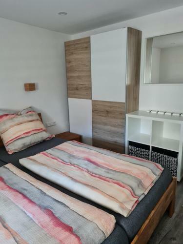 Apartamento Haus Schneider