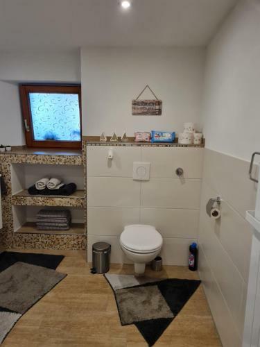 Apartamento Haus Schneider