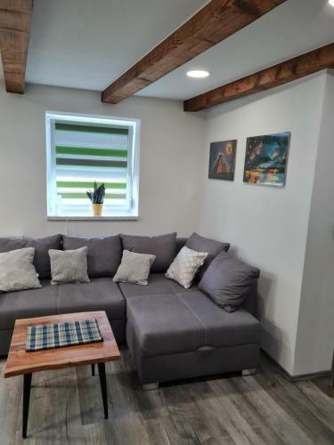 Apartamento Haus Schneider