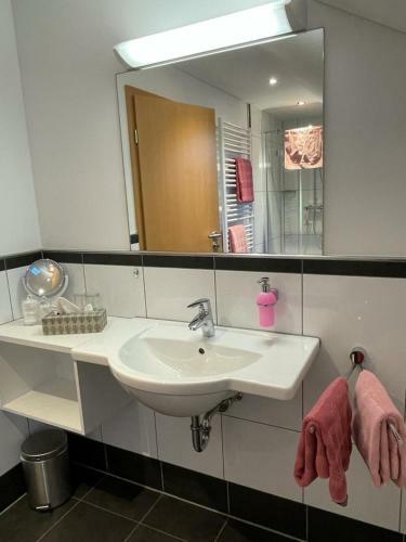 Hostal G�stehaus Am F�rstweg Volker Kuhn Juniorsuite & Studio