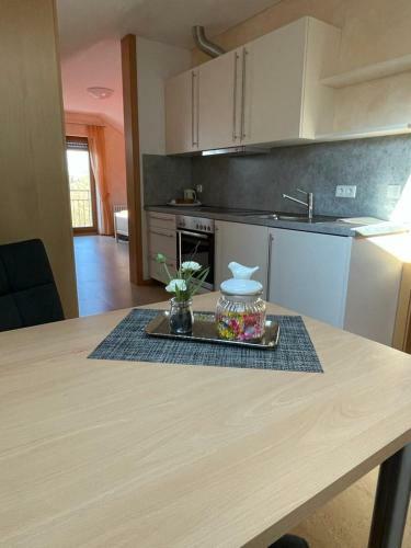 Hostal G�stehaus Am F�rstweg Volker Kuhn Juniorsuite & Studio