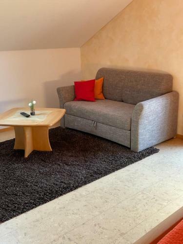 Hostal G�stehaus Am F�rstweg Volker Kuhn Juniorsuite & Studio