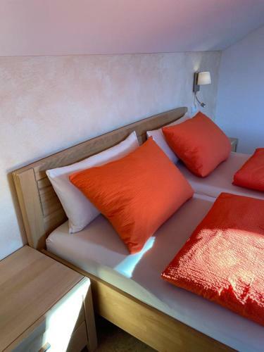 Hostal G�stehaus Am F�rstweg Volker Kuhn Juniorsuite & Studio