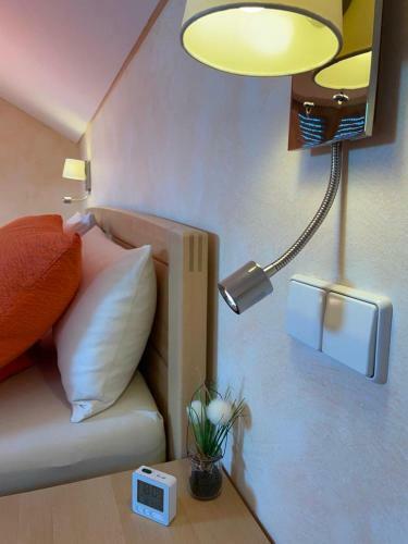 Hostal G�stehaus Am F�rstweg Volker Kuhn Juniorsuite & Studio