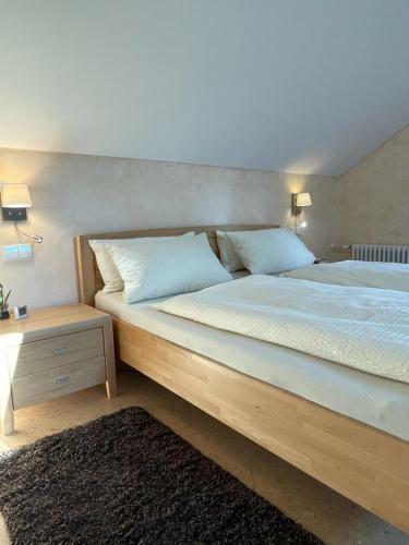 Hostal G�stehaus Am F�rstweg Volker Kuhn Juniorsuite & Studio