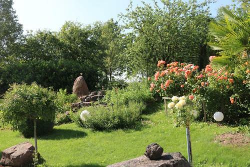 Hostal G�stehaus Am F�rstweg Volker Kuhn Juniorsuite & Studio