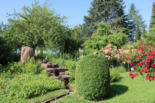 Hostal G�stehaus Am F�rstweg Volker Kuhn Juniorsuite & Studio