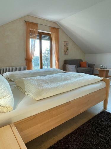 Hostal G�stehaus Am F�rstweg Volker Kuhn Juniorsuite & Studio