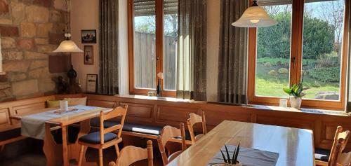 Hostal G�stehaus Am F�rstweg Volker Kuhn Juniorsuite & Studio