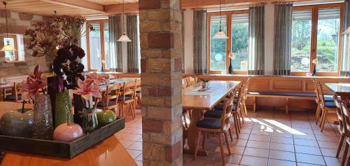 Hostal G�stehaus Am F�rstweg Volker Kuhn Juniorsuite & Studio