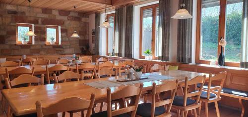 Hostal G�stehaus Am F�rstweg Volker Kuhn Juniorsuite & Studio