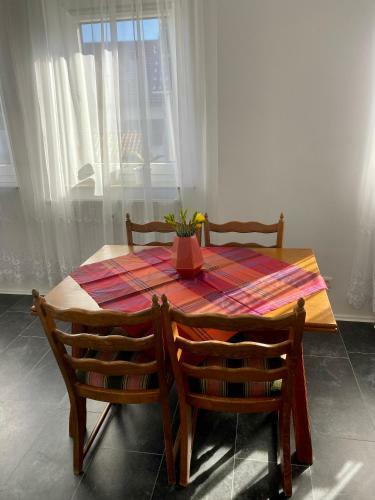 Apartamento Pension Kaufungen