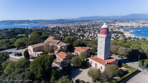 Apartamento Cap D Antibes C�t� Salis Plage