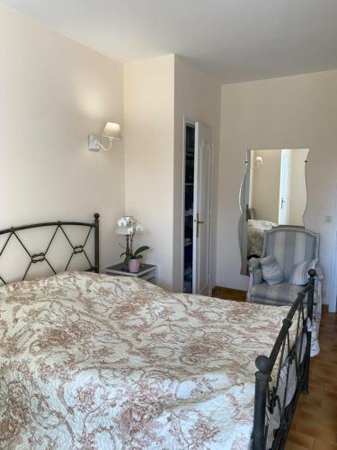 Apartamento Cap D Antibes C�t� Salis Plage