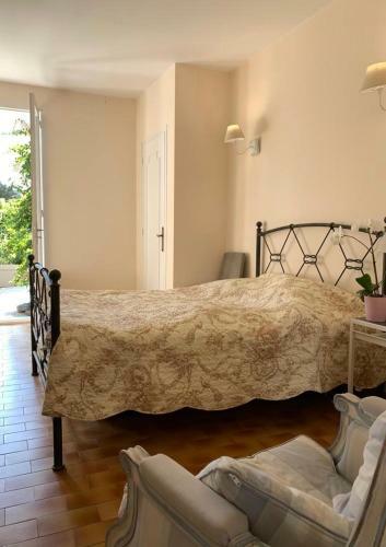 Apartamento Cap D Antibes C�t� Salis Plage
