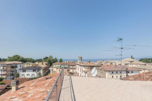 Apartamento Appartamento Gemini 1