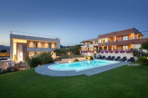 Apartamento Villa Aurora-holiday Home Apt3