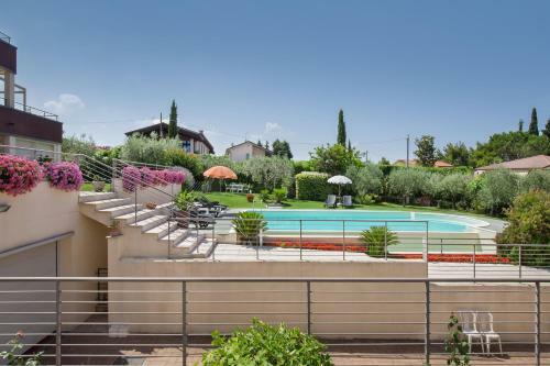 Apartamento Villa Aurora-holiday Home Apt3