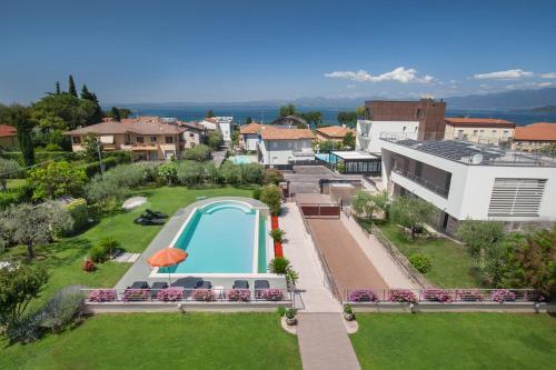 Apartamento Villa Aurora-holiday Home Apt3