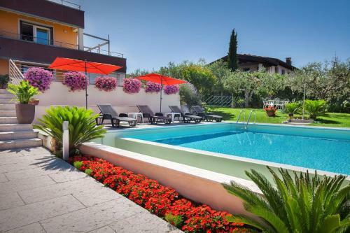 Apartamento Villa Aurora-holiday Home Apt3
