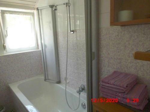 Apartamento Ferienwohnung Wagner Edith