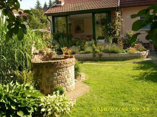 Apartamento Ferienwohnung Wagner Edith