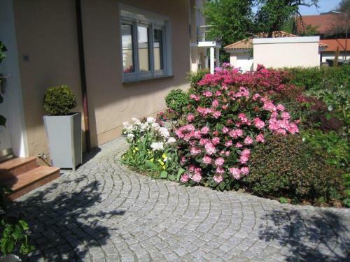 Apartamento Ferienwohnung Wagner Edith