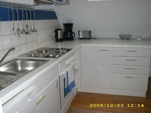 Apartamento Ferienwohnung Wagner Edith
