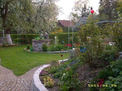 Apartamento Ferienwohnung Wagner Edith