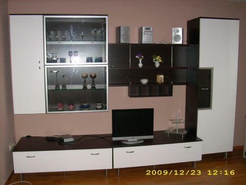 Apartamento Ferienwohnung Wagner Edith