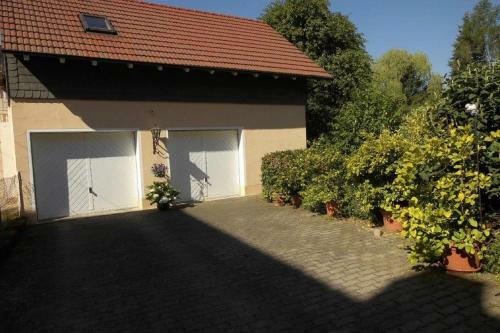 Apartamento Ferienwohnung Wagner Edith
