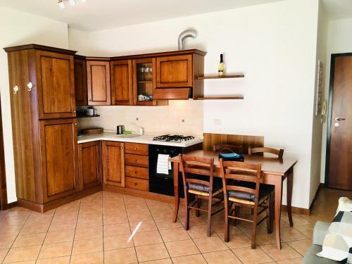 Apartamento Appartamento Alice Pool