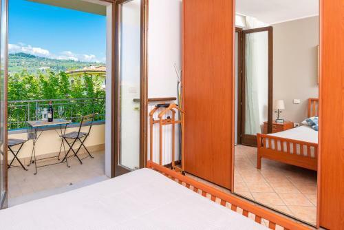 Apartamento Appartamento Alice Pool