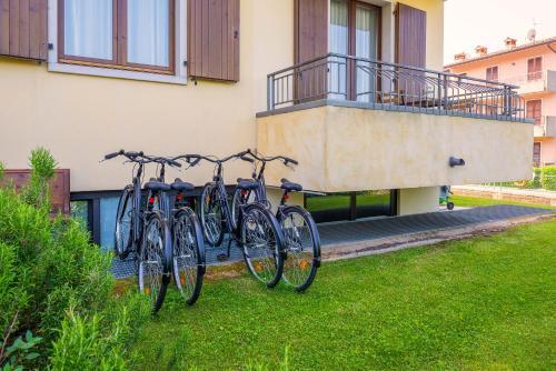 Apartamento Appartamento Alice Pool