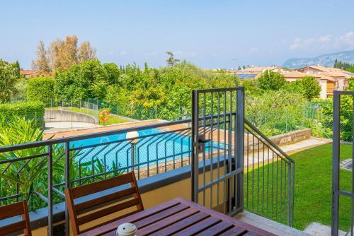 Apartamento Appartamento Alice Pool