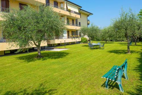 Apartamento Appartamento Alice Pool