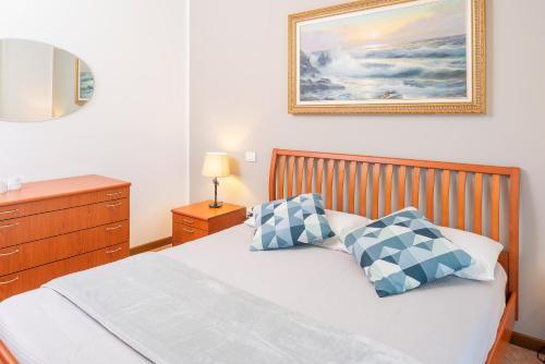 Apartamento Appartamento Alice Pool