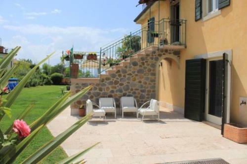 Apartamento Casa Maria
